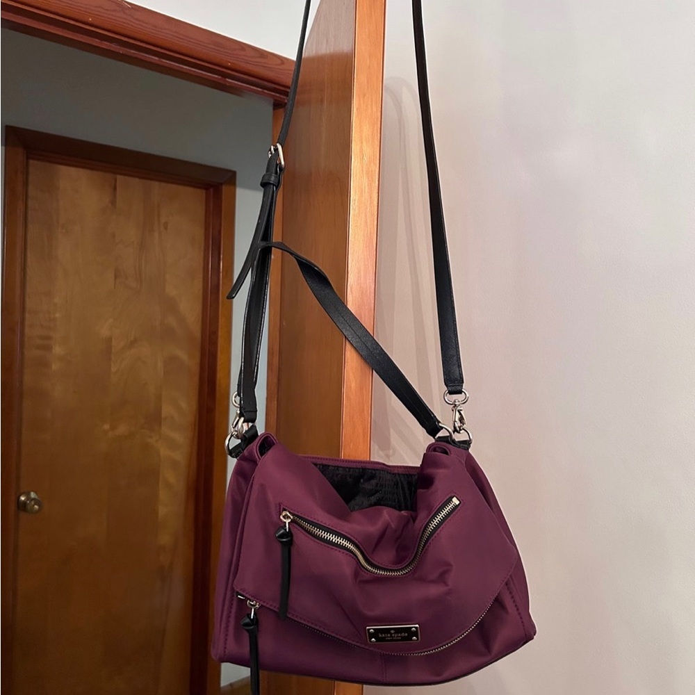 Katespade crossbody/shoulder bag